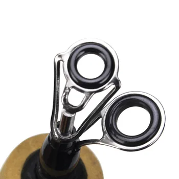 CHEERY Ice Fishing Rod Shrimp Lure Rod Carbon Carp Lake Fishing Gear Accessories – Rod – view 4