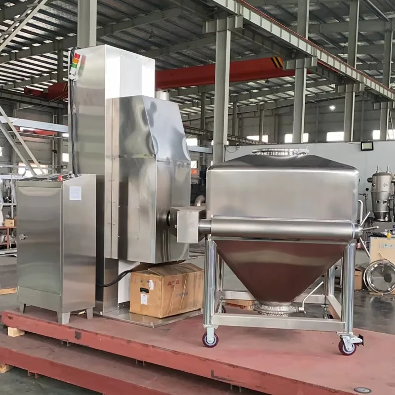 Xinxiang Chenwei Machinery Company