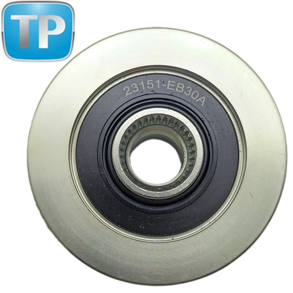 Alternator Pulley OEM 23151-EB30A 23151EB30A for Nissan
