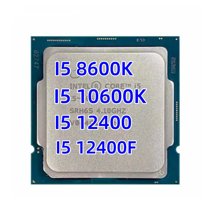 Buy New & Used AMD CPUs: Ryzen 7 5800X, 5700X, 7700X, R9 5950X, and ...