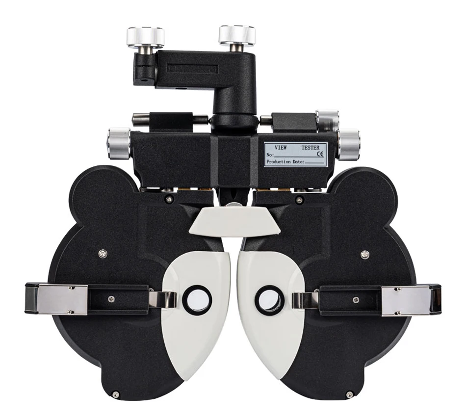 Rightway Brand China Optical View Tester best price VT-5C manual phoroptor phoropter simulator