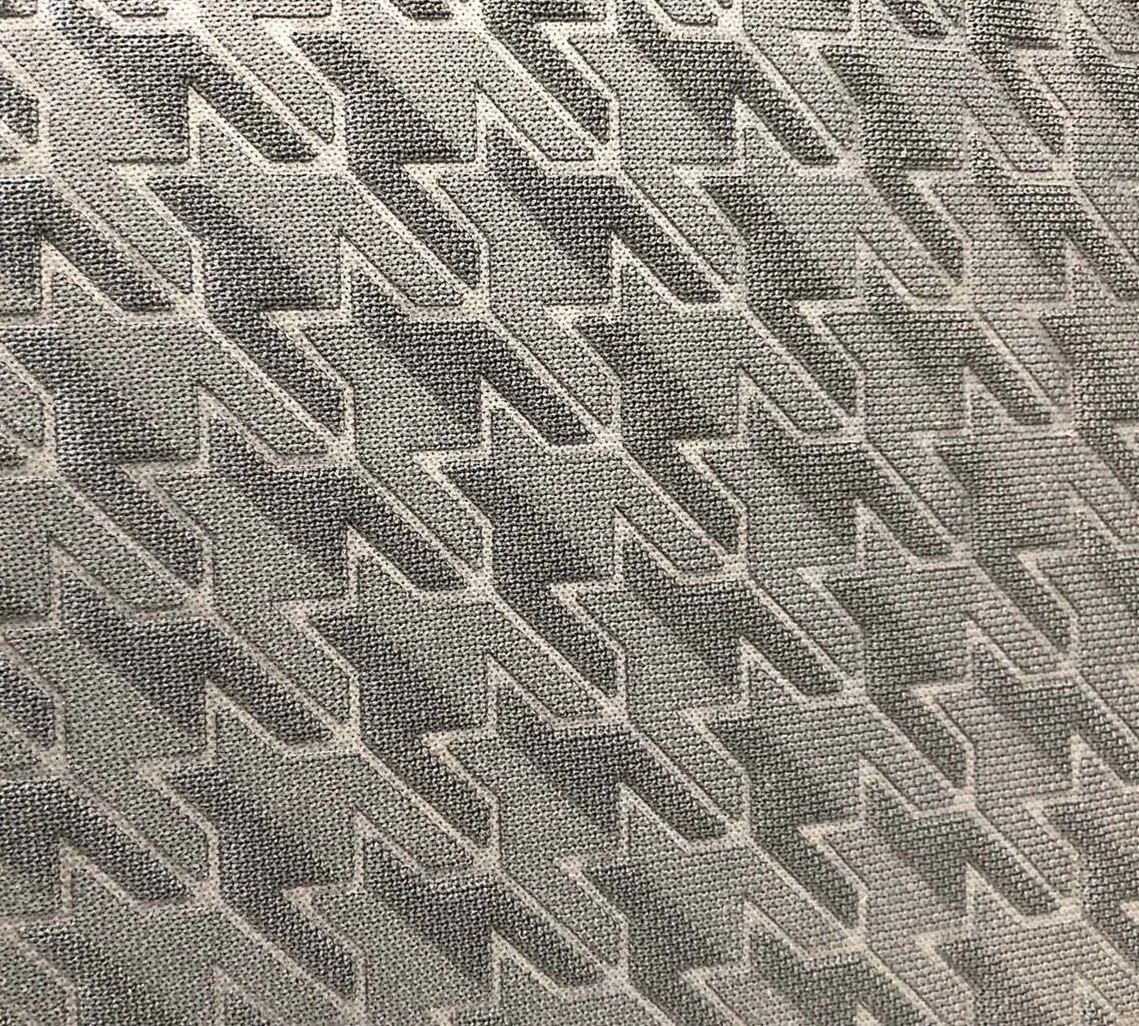 Hot Fabric Steel Embossing Roller Alloy Material with Chrome Plating Machining Parts