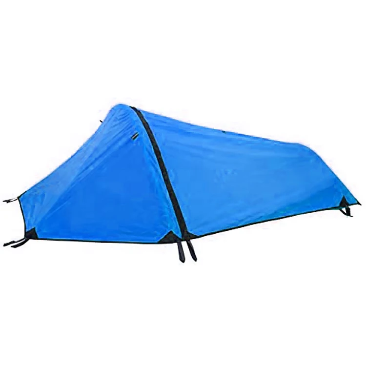 1 Person Outdoor Aluminum Poles 