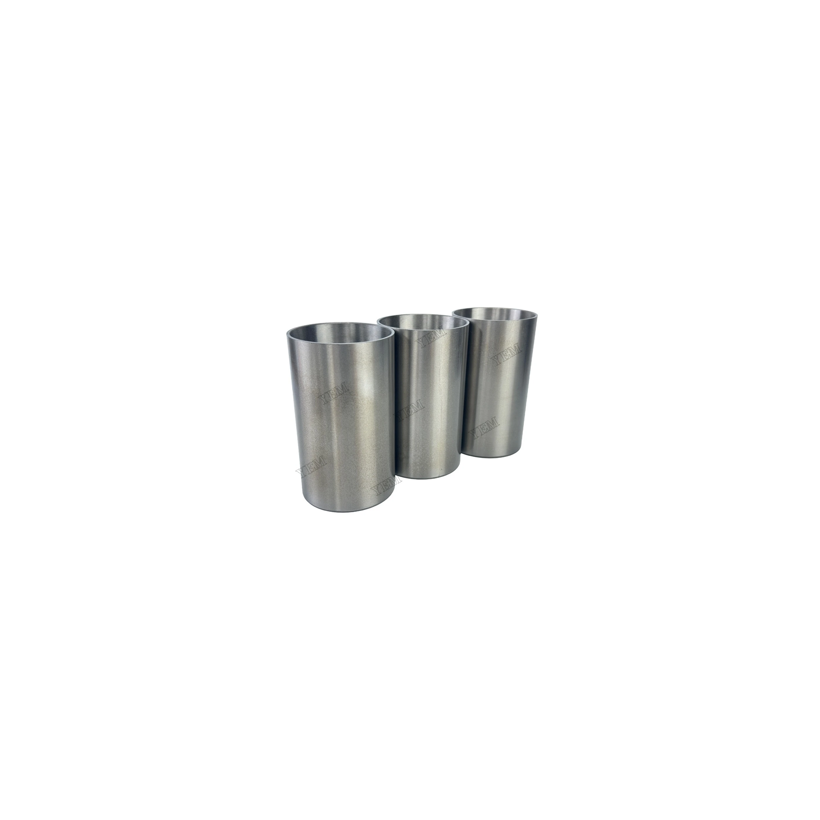 For Yanmar 3TNE74 Cylinder Liner Engine Replacement Parts