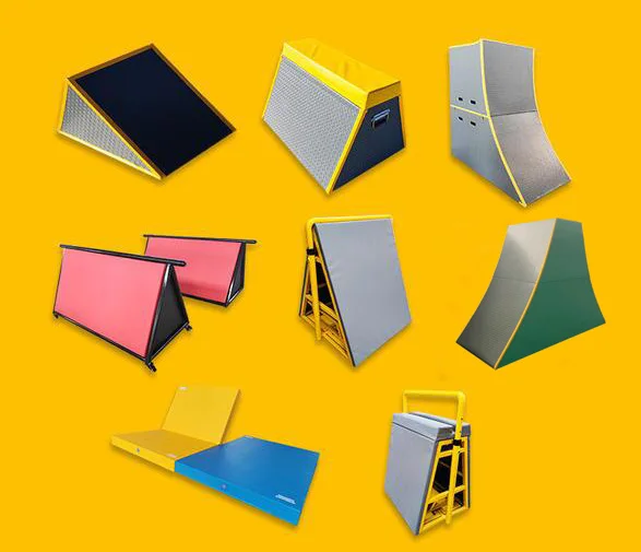 パルクールバー　3本セット パルクールバー 3本セット