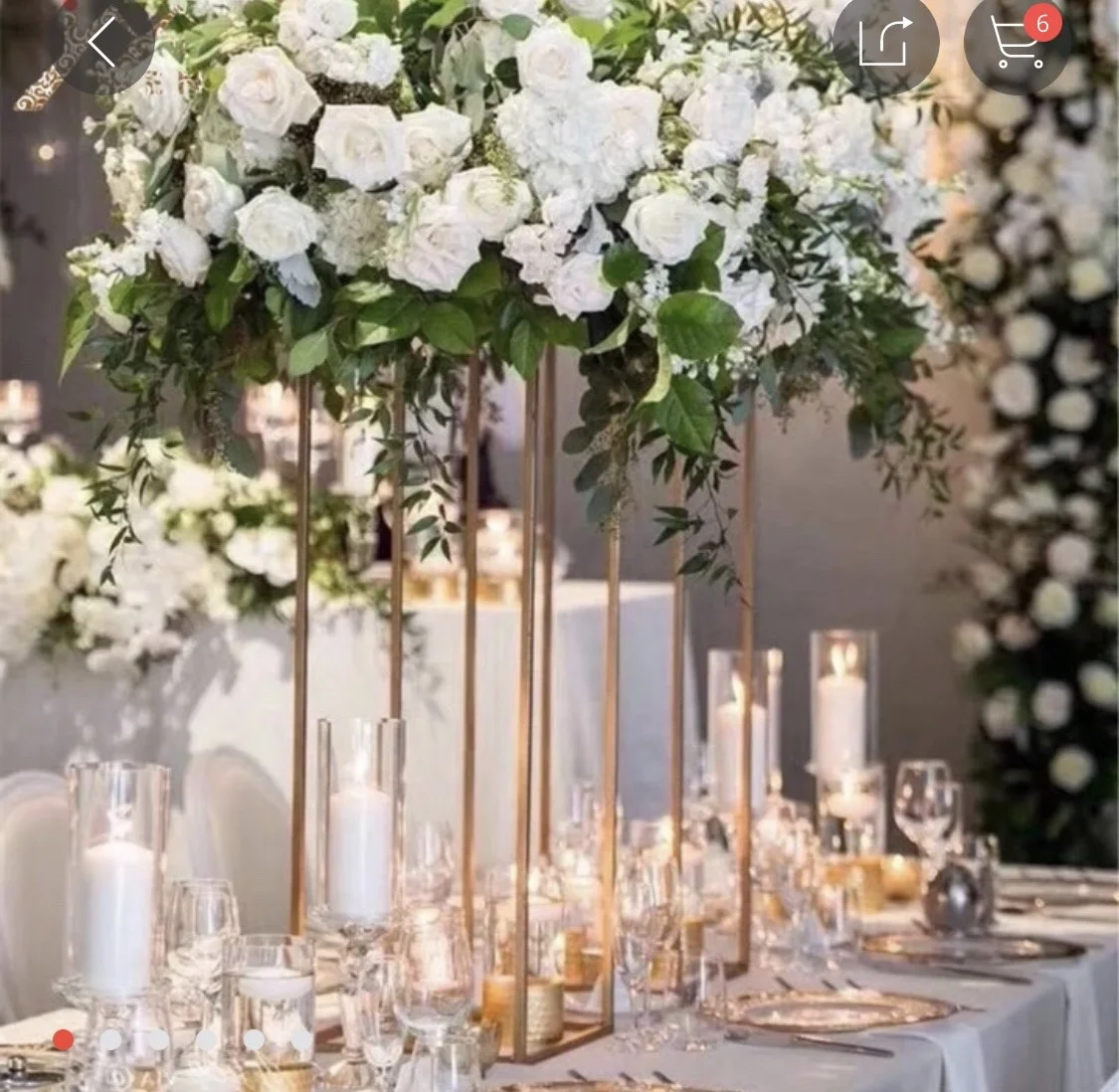 Cuadros Decorativos Con Flores Coloridas Para Alegrar Tu Hogar