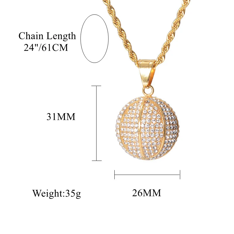 24 Karat Gold Necklace Jewelry 