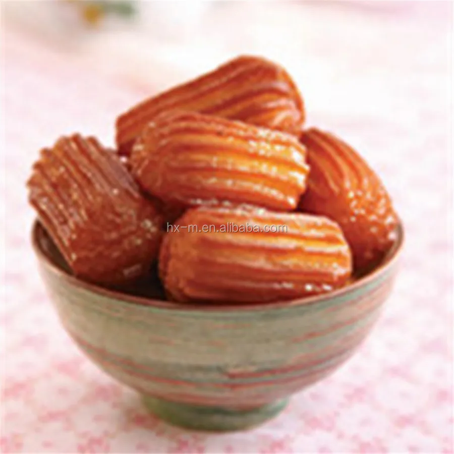 Полностью автоматическая машина для изготовления печенья/Чуррос Hanjue по распродаже