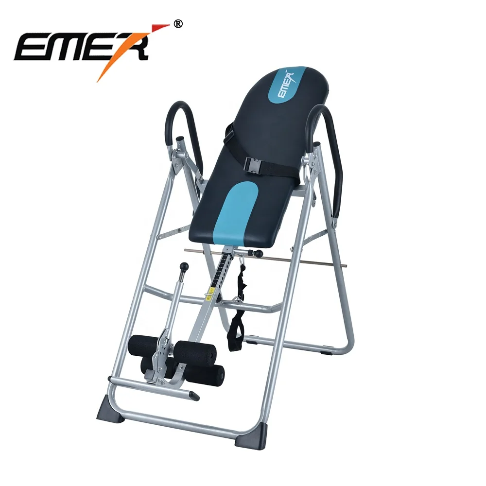 Emer Gravitasi Inversion Table Kembali Terapi Latihan Kebugaran Buy Kembali Terapi Meja