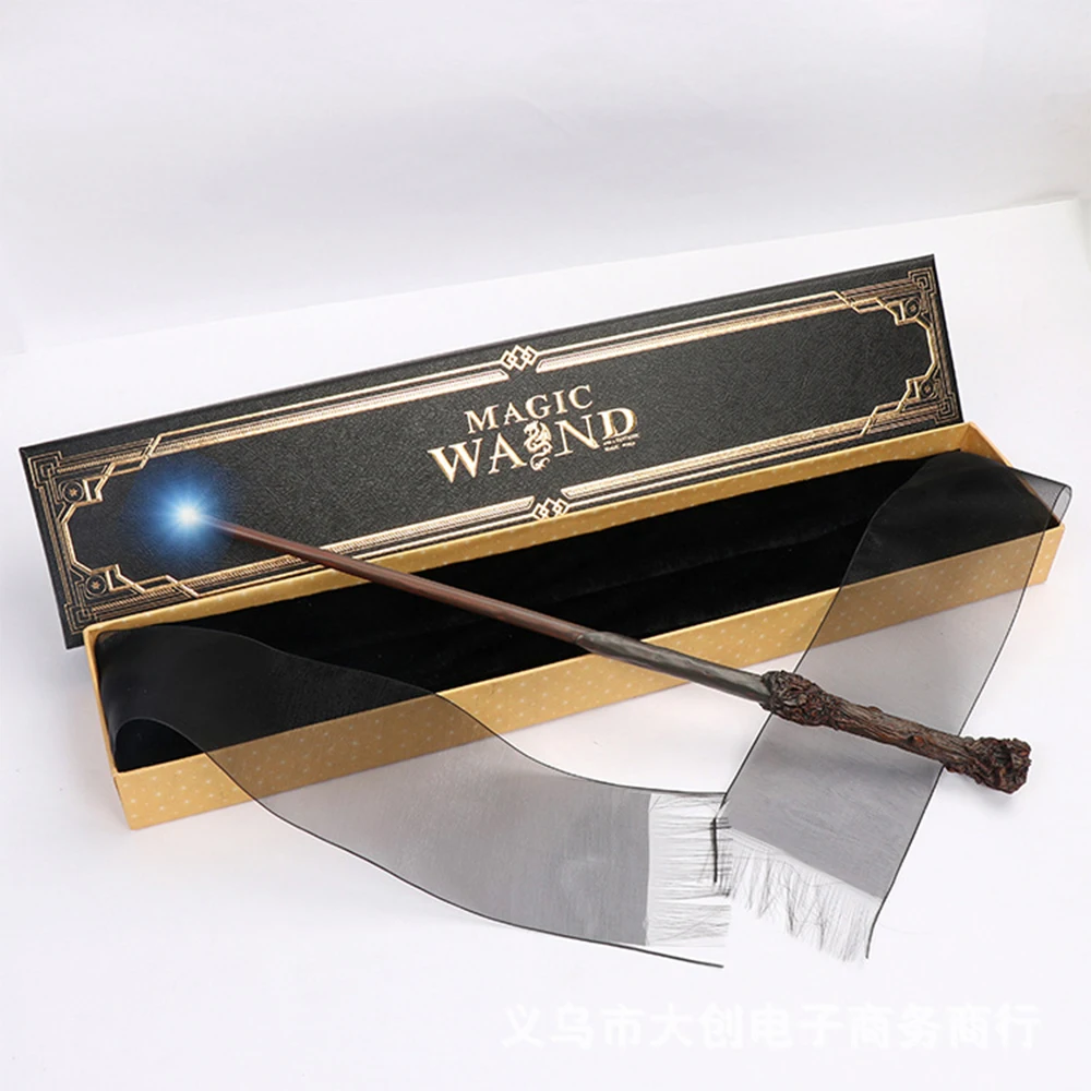 Лидер продаж, дроп-доставка, товары для Гарри, вечеринки, кино, стреляет, волшебные палочки, волшебные палочки, профессиональные аксессуары