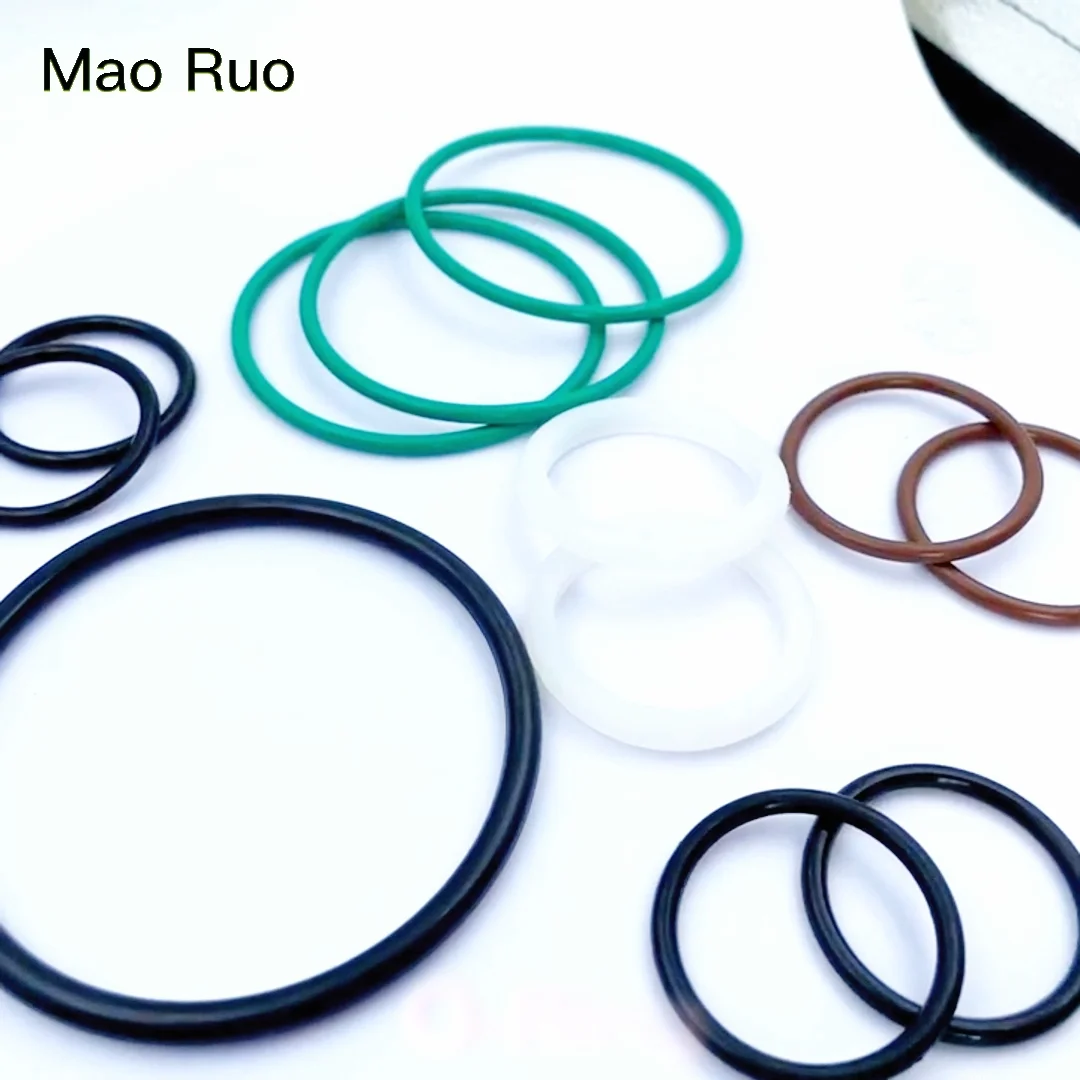 O Ring Kit Nbr Oring Searies Box Repair Seal Oring Sizes Oring Kit Set