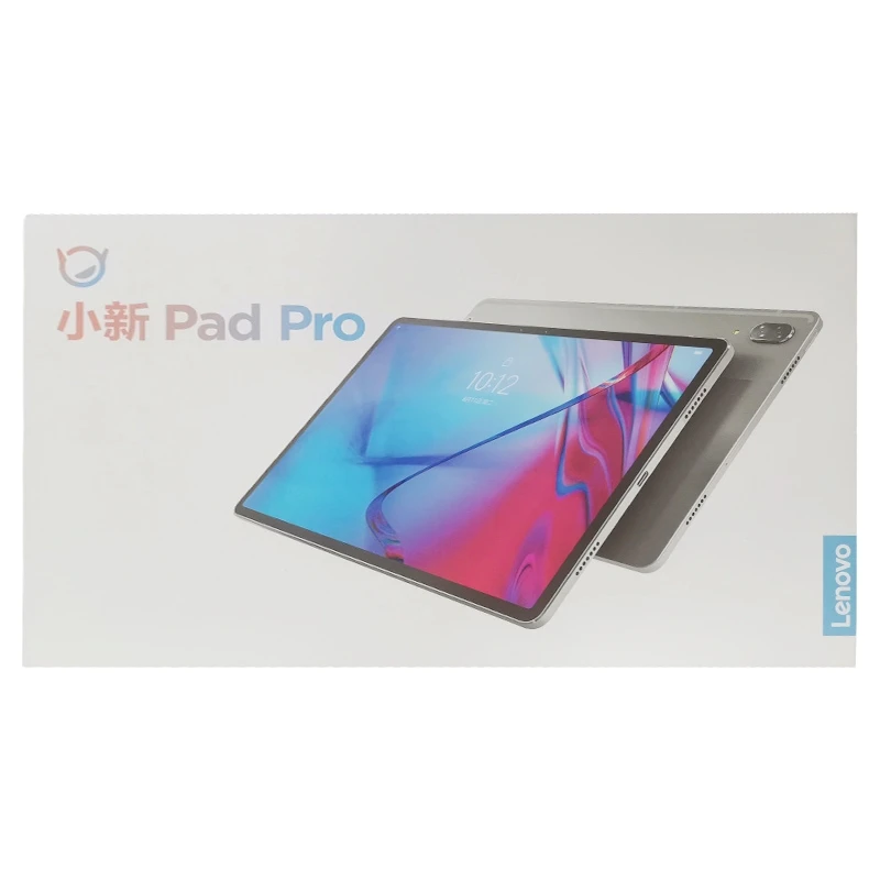 Lenovo Pad 8 дюймов.