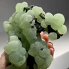 Esemplare di Prehnite Druzy