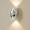 silvery