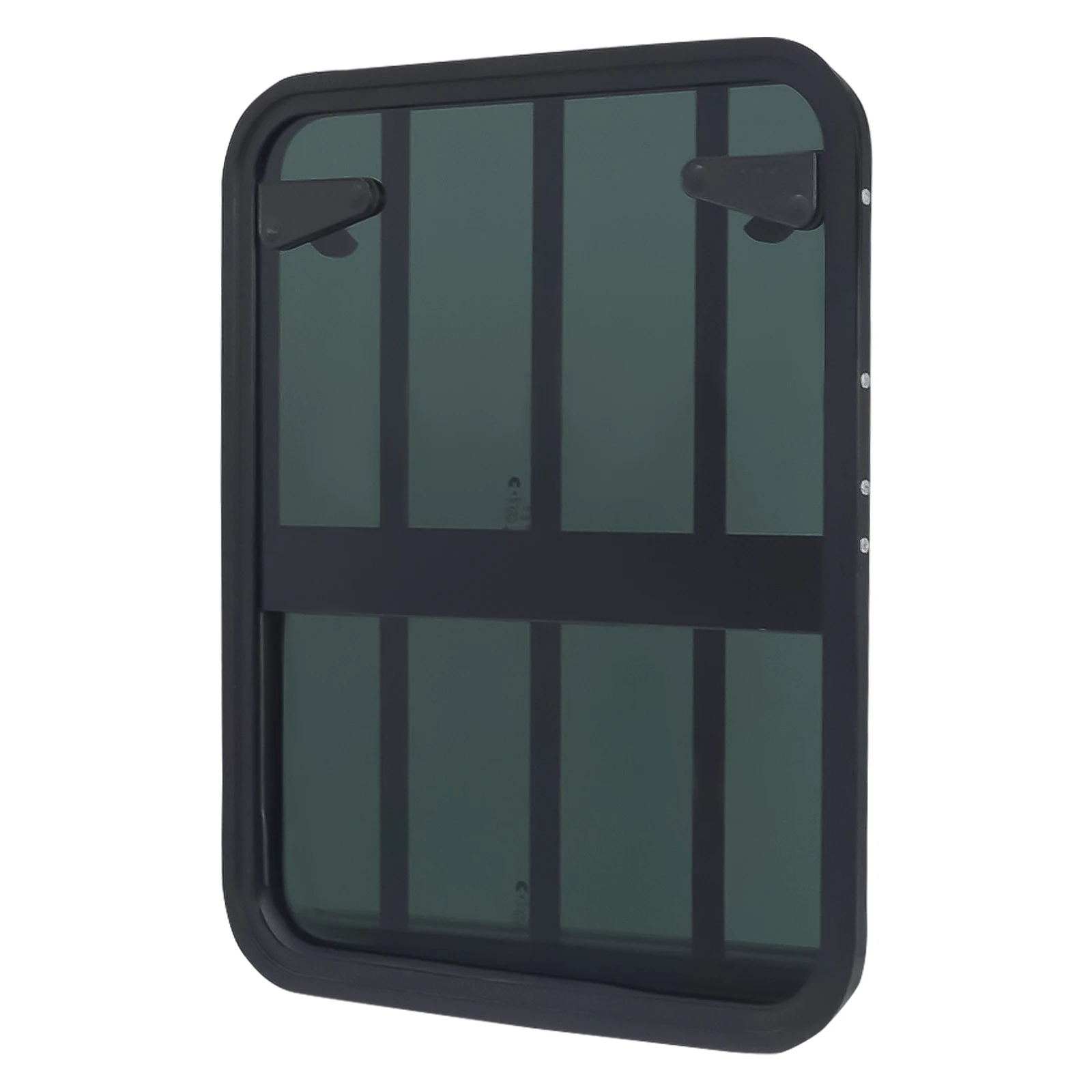 Camper Van Caravan RV  Windows  Sliding Glass Window Price for Horse Trailer