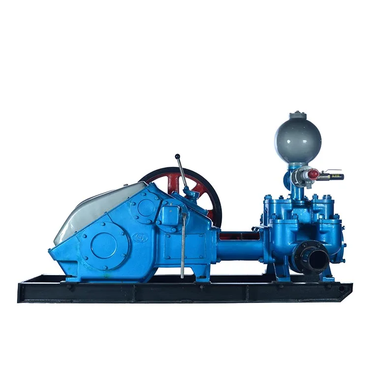 Гидравлический грязевой насос BW250 / BW450 BW850drill rig