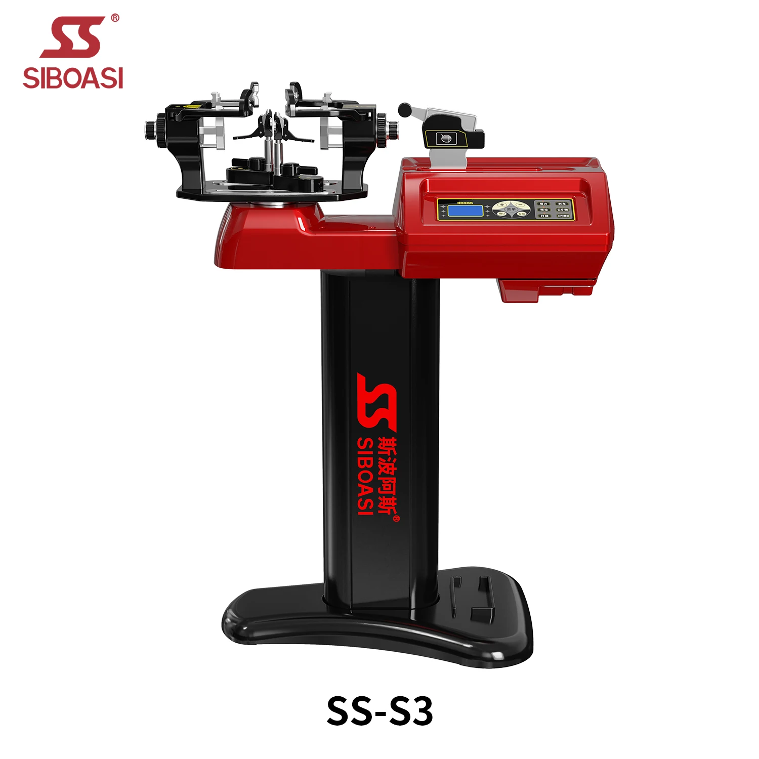 Electric Smart Stringing Machine Stringing Machine Badminton Racket String Machine for Badminton Rackets