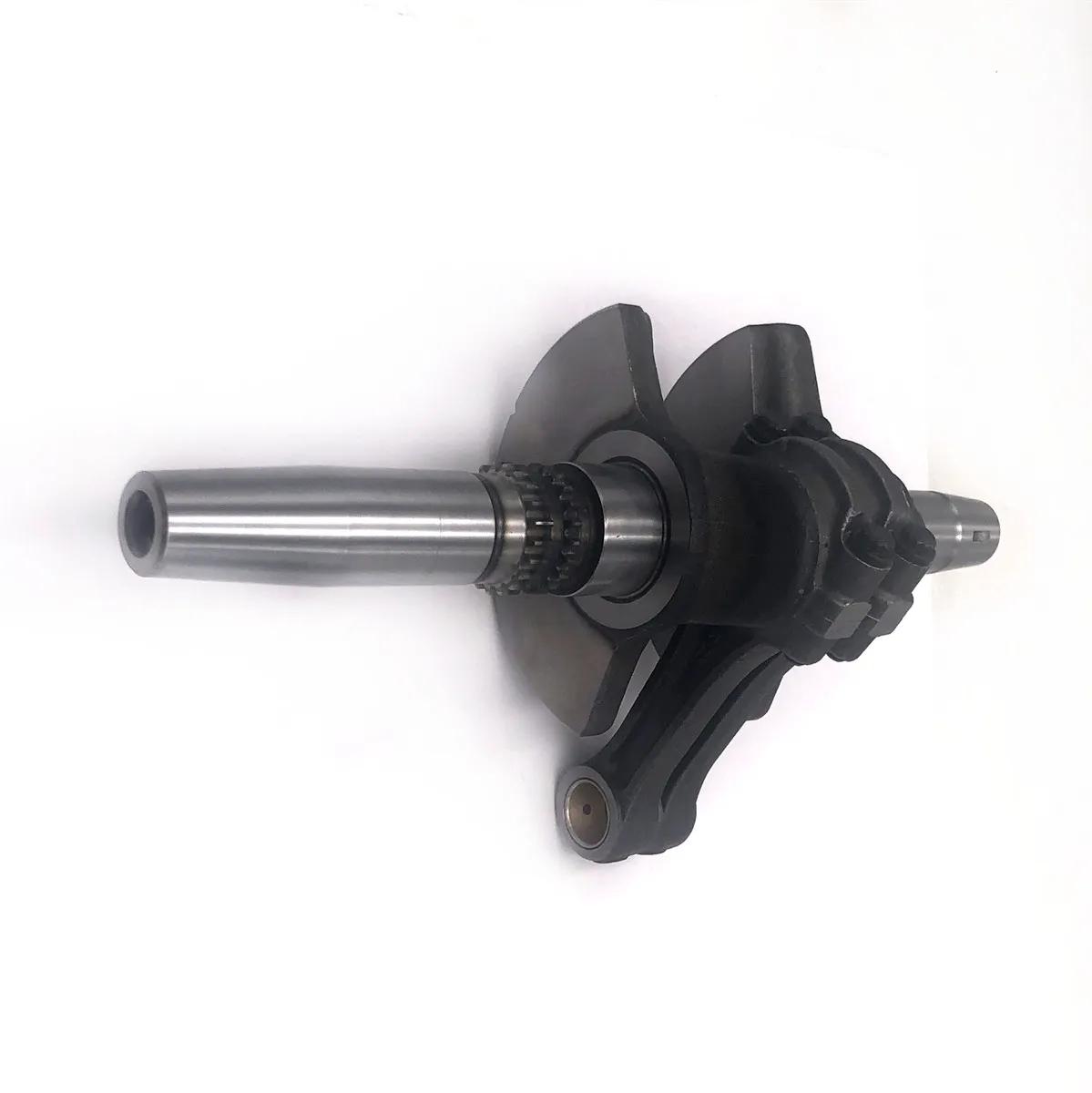 New Crankshaft Assembly for BRP Renegade 1000 Bombardier MAVERICK 13-18 ...