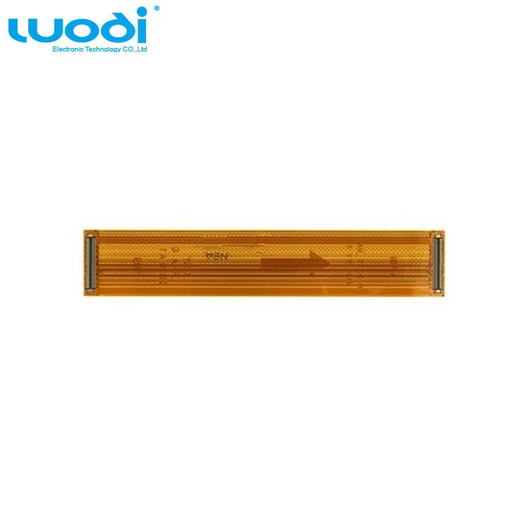 Replacement Main Board Connector Flex for Samsung Galaxy M31s M317