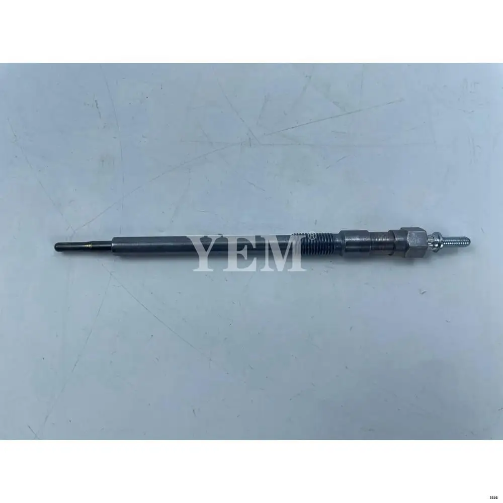 High Quality Machinery Parts V3307 Glow Plug 1G777-65512 for Kubota