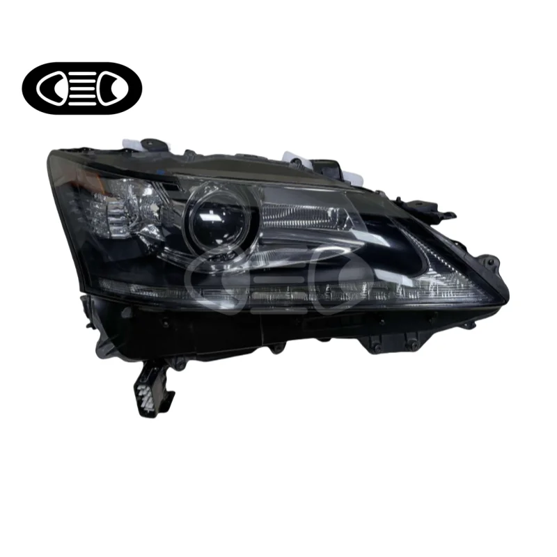 TUZHIHAO Original USA F SPORT LED Headlight Assembly for LEXUS