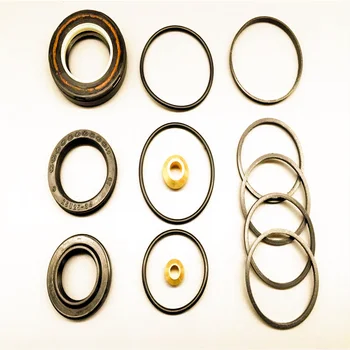 A5個セット OE Number 49591-EB725 Power Steering Gear Seal Repair Kit