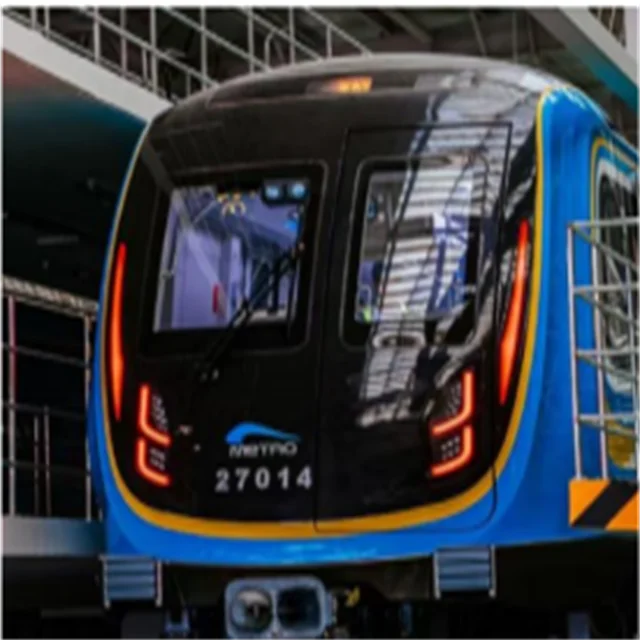 Customized Hot-bent Double-curvature Tempered Laminated Insulating Glass for High-speed Rail, Ship and Aircraft Front Windshield