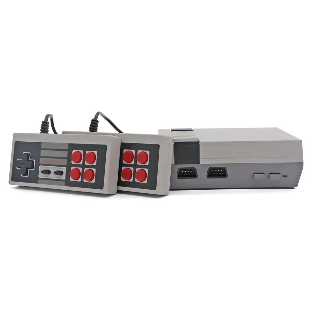 New Mini Video Game Console 620 In 1 Childhood For Nintendo Classic
