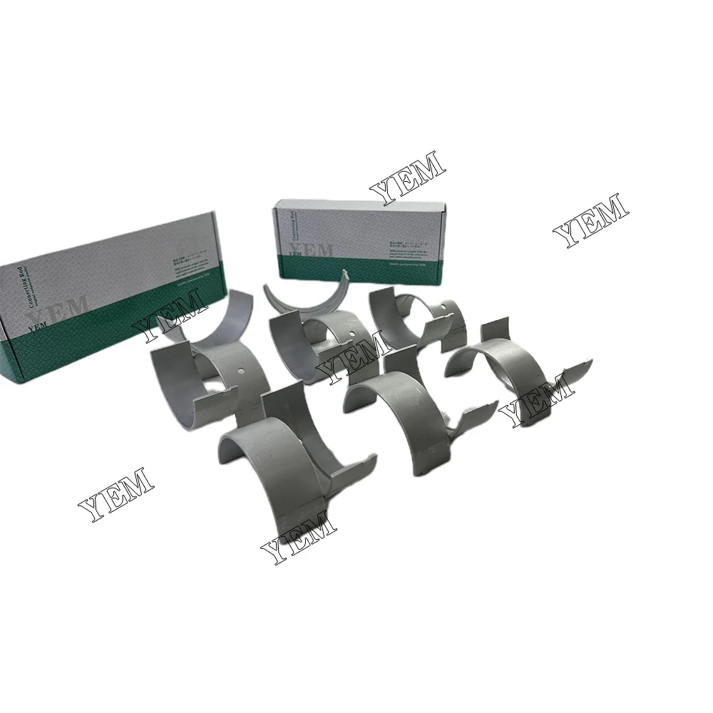 1106C-E66TA Main Bearing for Perkins Engine Parts for Sale