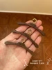 Large 1:6 Clothes Hanger (3 pcs)
