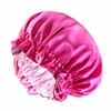7 rosa fuerte