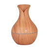 Venatura del legno chiaro