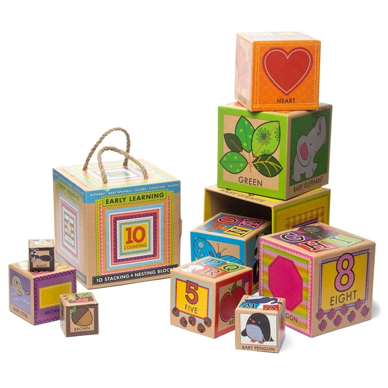 Impression Personnalisee Enfants Papier Colore Empilable Blocs D Apprentissage Nombre Cube Blocs D Apprentissage Blocs Pour Bebe Buy Blocs De Papier Personnalises Blocs De Cube D Apprentissage Precoce Blocs D Apprentissage Precoce Pour Bebes Enfants