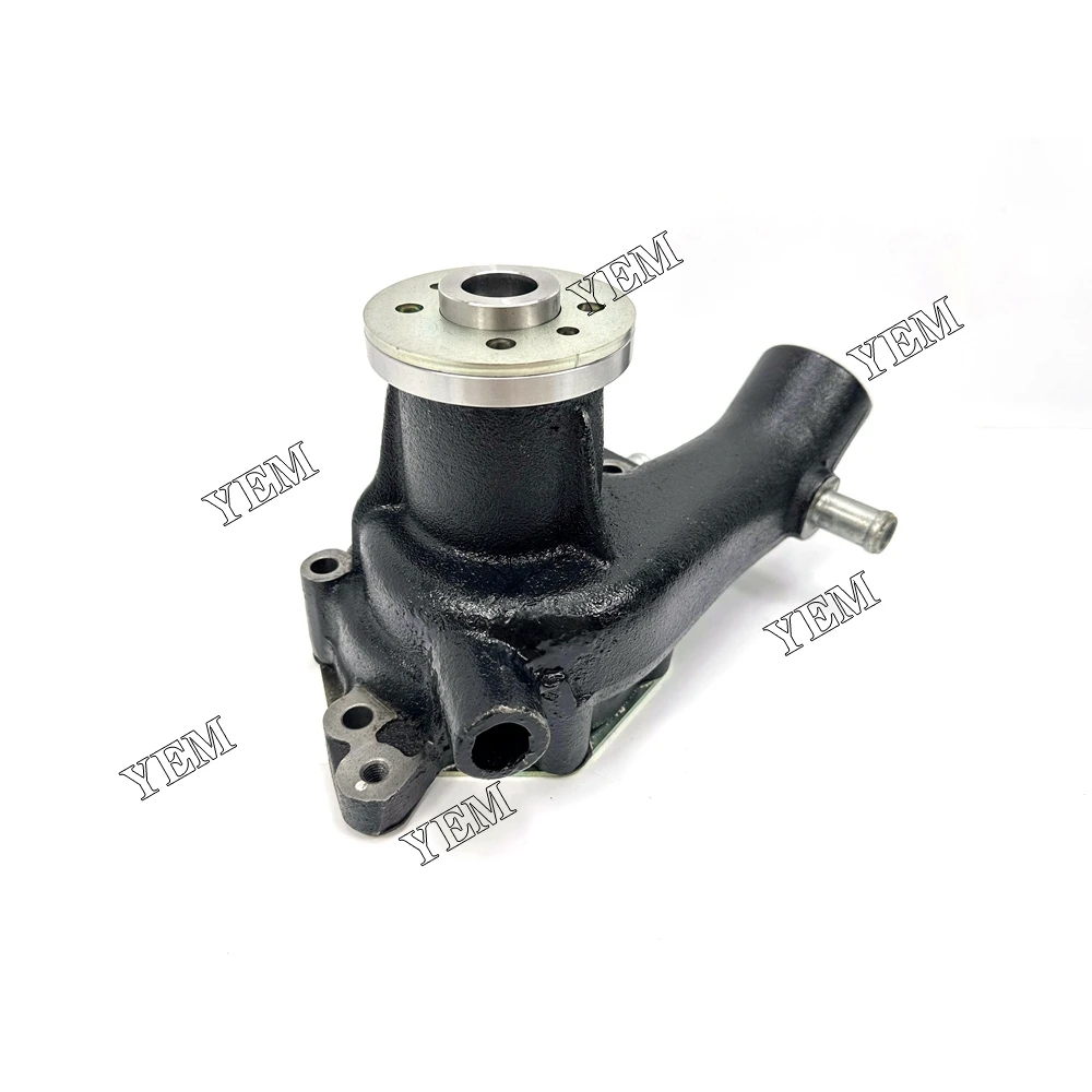 Excavator DB58 65.06500-6402 Water Pump for Doosan Universal Engine Parts 5