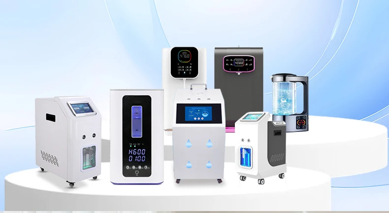1500ml hydrogen inhaler machine-2