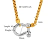 Gold-HF-X2491-GS