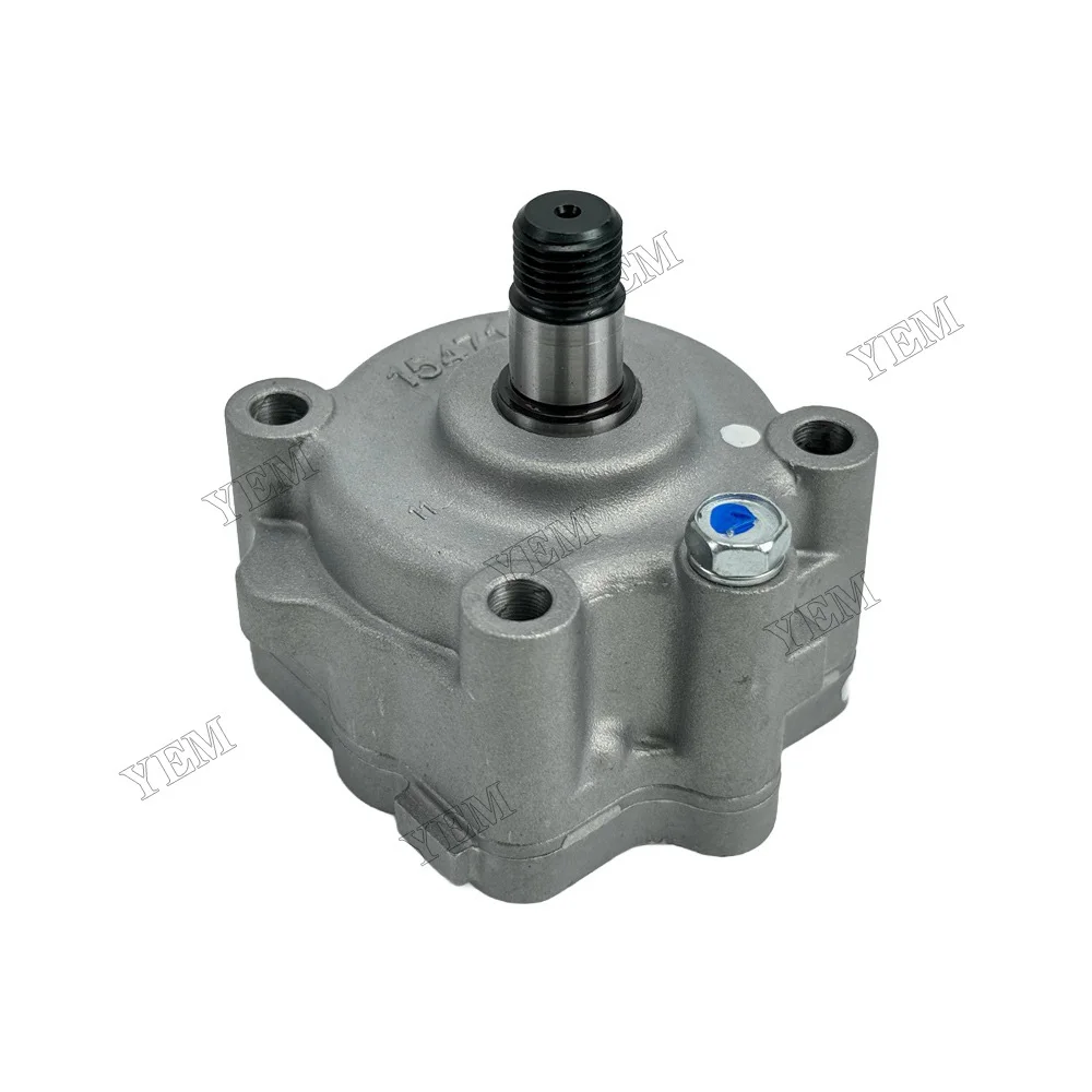 D600 Oil Pump Fits for Kubota Wholesale Engine Parts 3