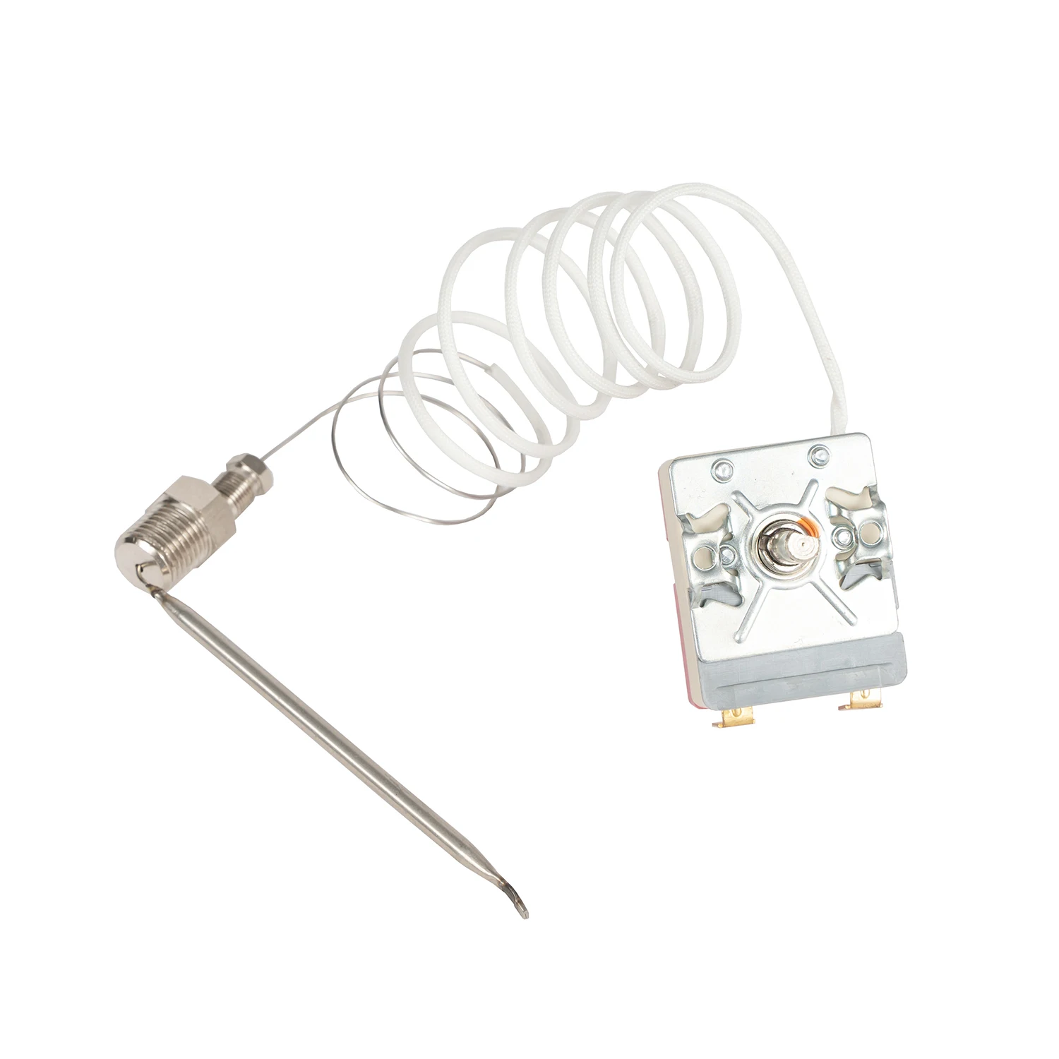 Cheap Fridge Capillary Thermostat Price 711 Refrigerator Thermostat