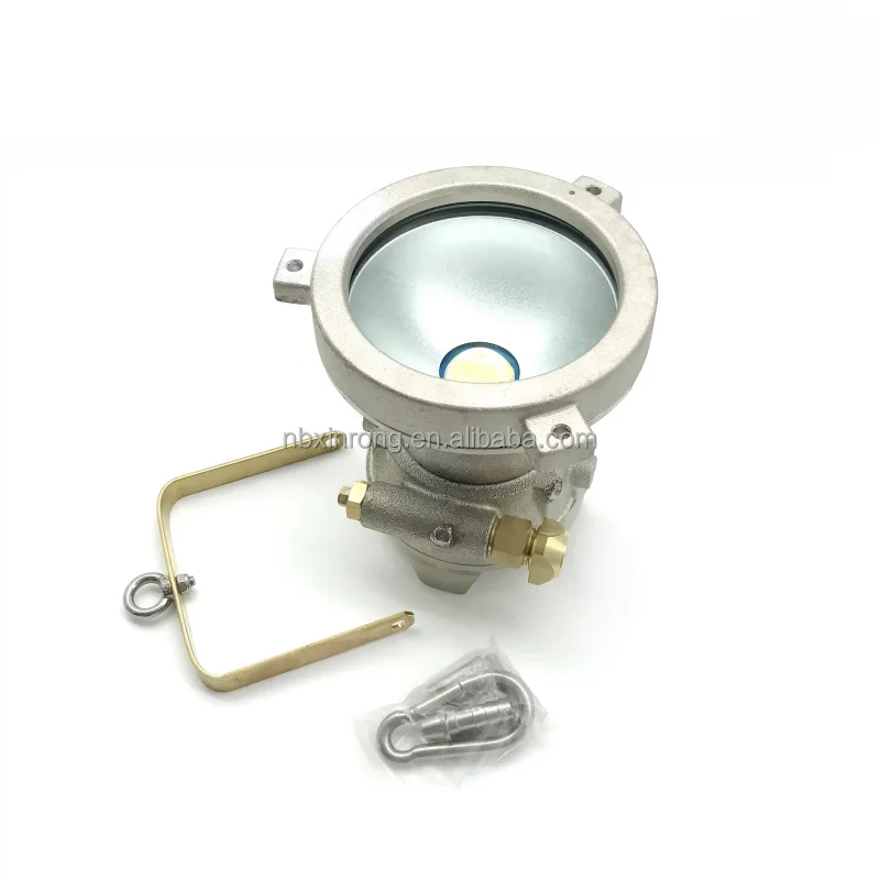 IMPA 330621/330637/330638 Marine Compressed Air/electric Safety Lights