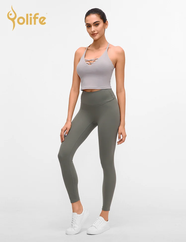 Women Activewear Bamboo Eco Friendly 
