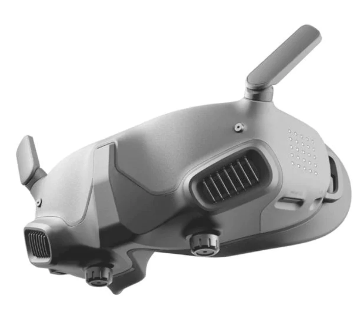 DJI Goggles 2 - Stunning Micro-Oled Screens for FPV Racing