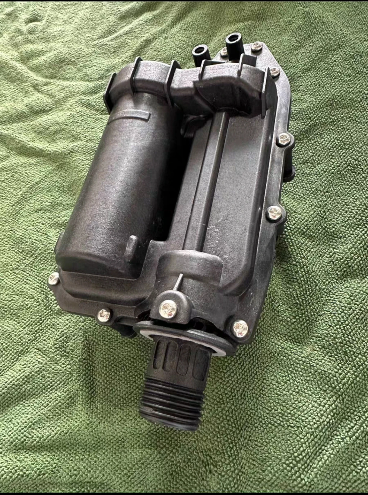 OEM BRP SeaDoo Auto Brake Parts New Spark GTX RXP IBR Wake