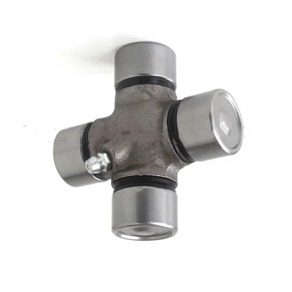 GUMZ-12 Universal Joint Cross Bearing 24.06x71.4mm for Automation