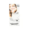 Set tre pezzi Ecaef