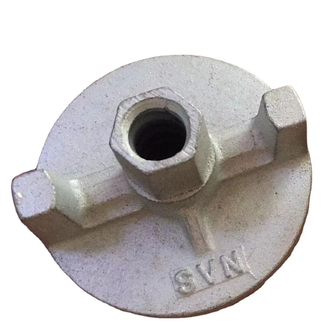DOKA Formwork System Wing Nut for Construction Building Material