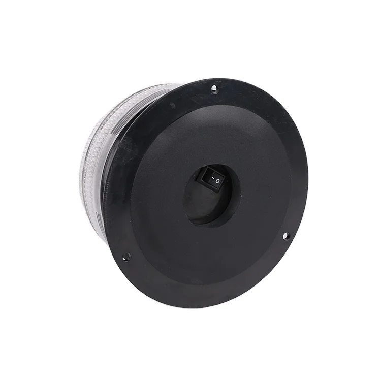 
 Автомобильная магнитная Светодиодная лампа-вспышка, горячие автомобильные сигнальные огни, магнитная Стробоскопическая Лампа  