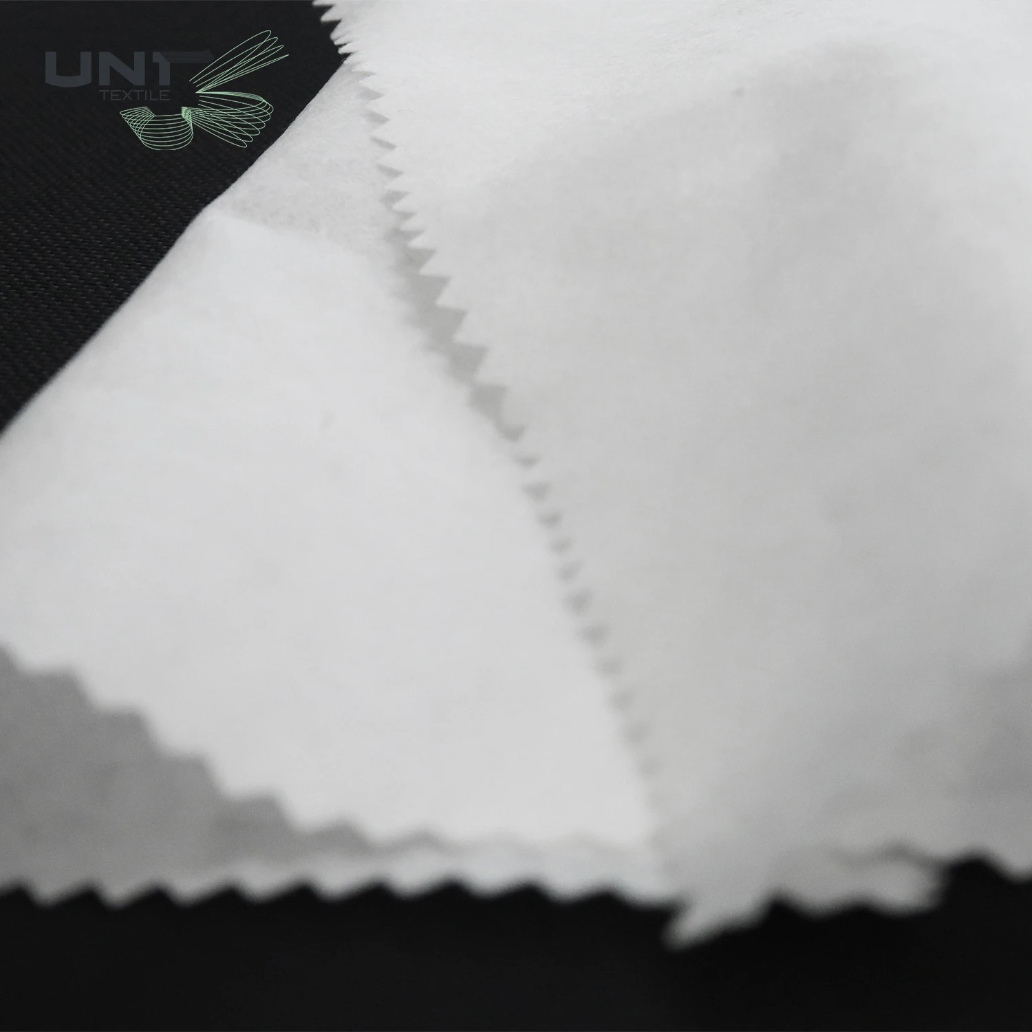 Eco-friendly Oil Absorbent Cloth PET Viscose Non-woven Non Woven Nonwoven Spunlace Fabric