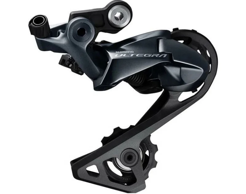 Переключатель скоростей SHIMANO ULTEGRA R8000 2*11 50-34T 170