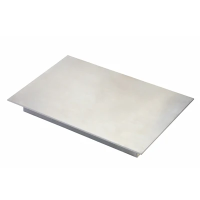 Experienced Factory Directly Customized Powerful Black Sand Suspended Flat Plate Magnet Magnetic Iron Separator for Sale