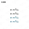 X009
